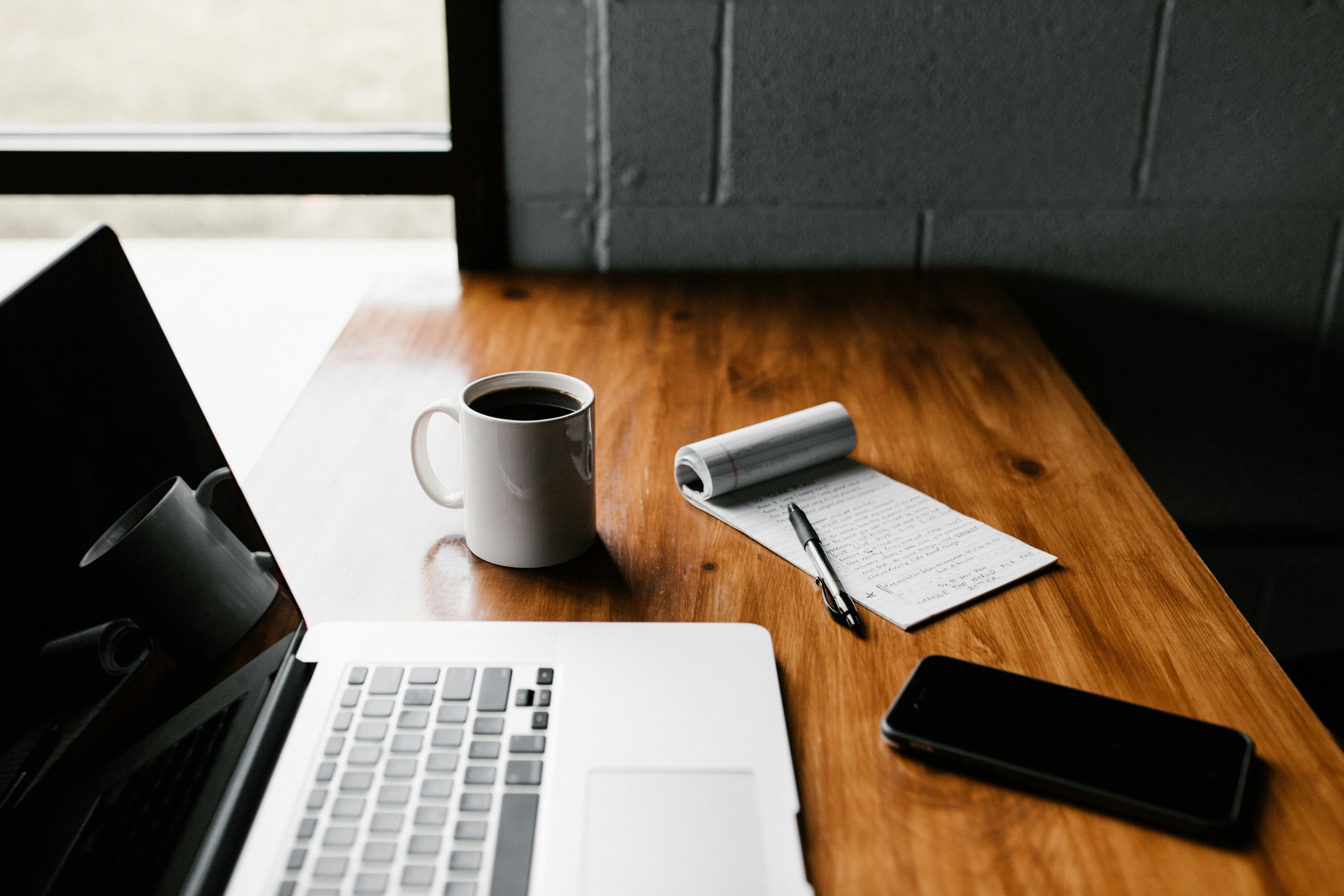 Personal Blog & Portfolio