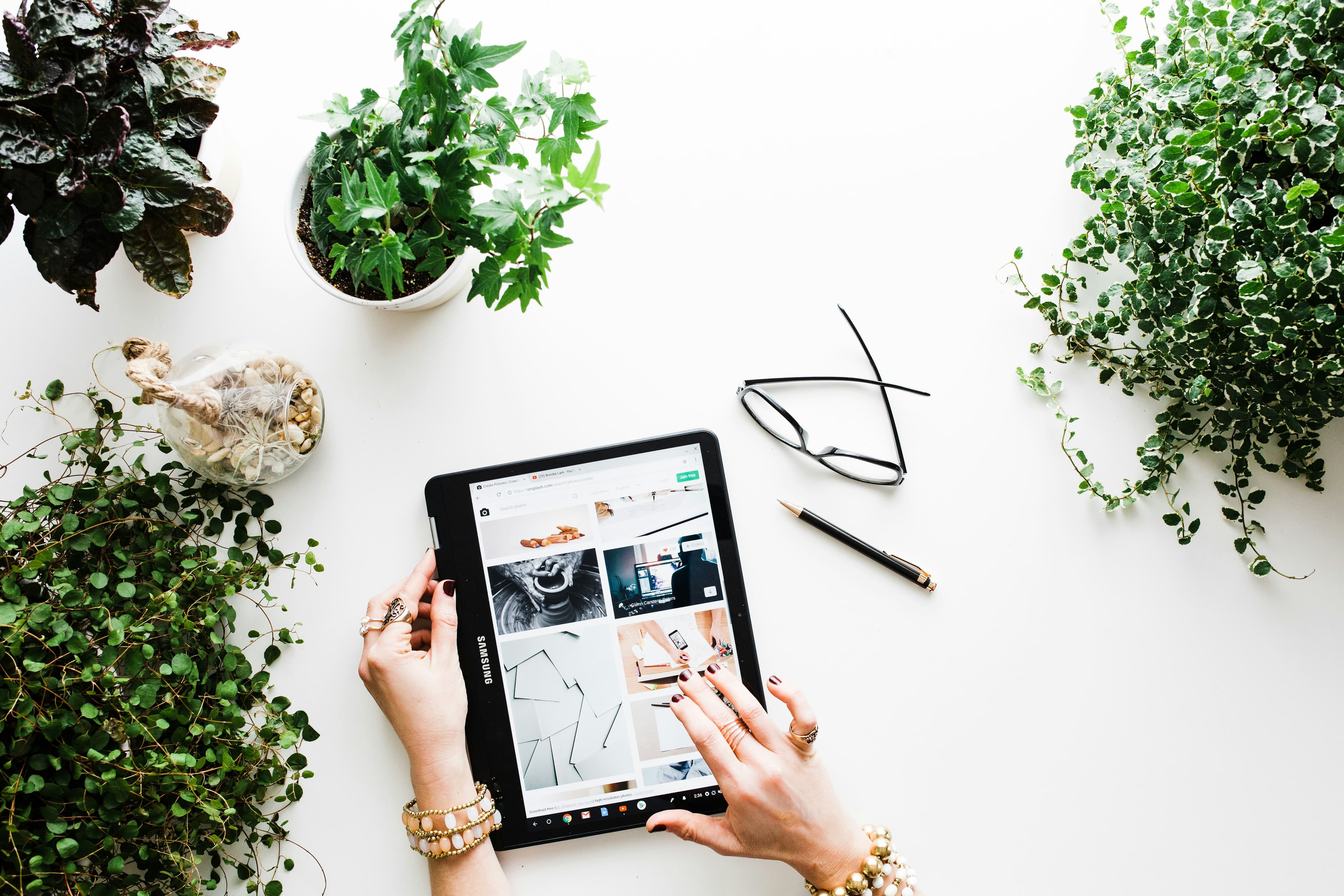 Website Company Profile